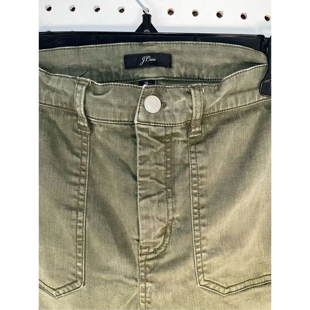J. Crew pants - Picture 8 of 8